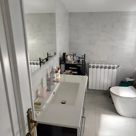 Holiday home Sol Panxon