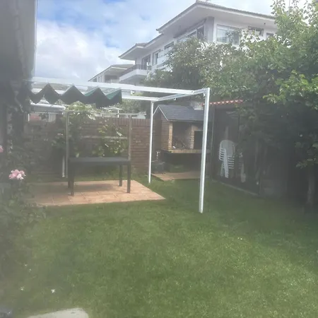 Holiday home Sol Panxon Nigran