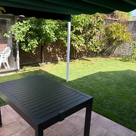 Sol Panxon Holiday home