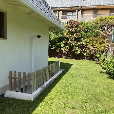 Sol Panxon Holiday home Nigran