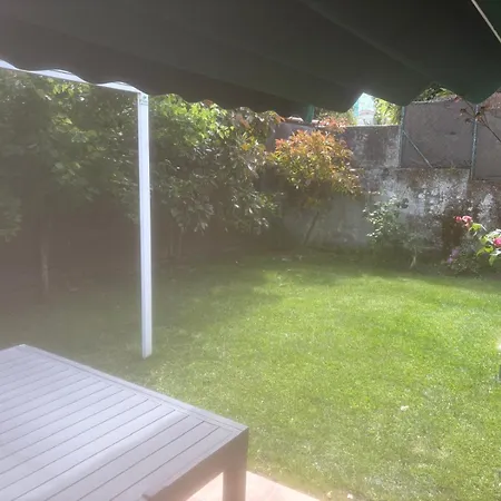 Holiday home Sol Panxon *
