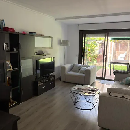 Holiday home Sol Panxon