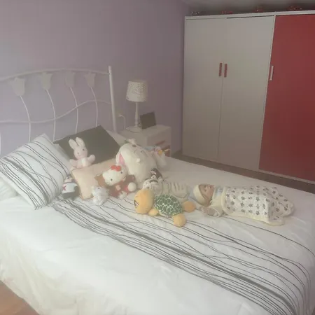 Sol Panxon Holiday home Nigran