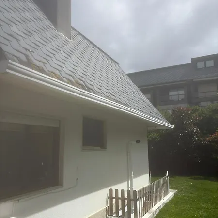 Holiday home Sol Panxon